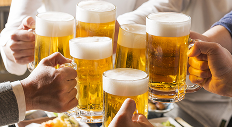 飲み会